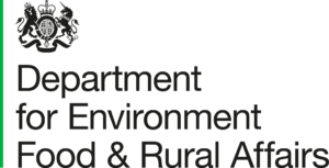 DEFRA logo